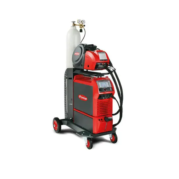 TPS 500i
